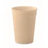 Vaso de PP 250 ml Polipopileno - Xati