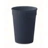 Vaso de PP 250 ml Polipopileno - Xati