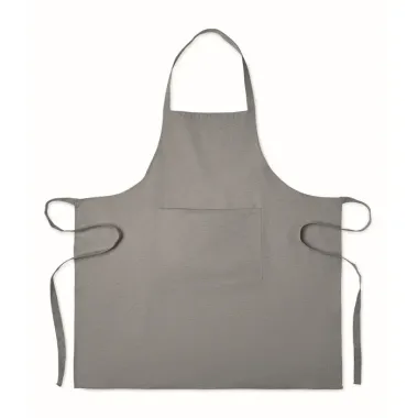 Delantal ajustable algodón Algodón Reciclado - Jake