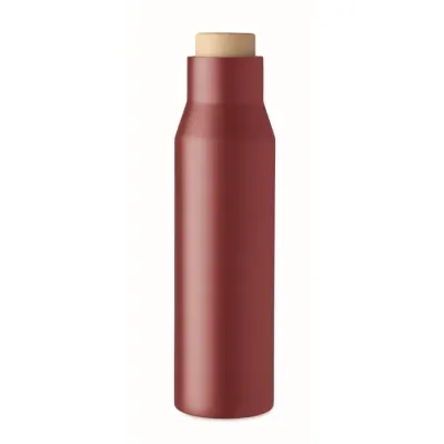 Botella de doble pared 500ml Acero Inoxidable - Cedo