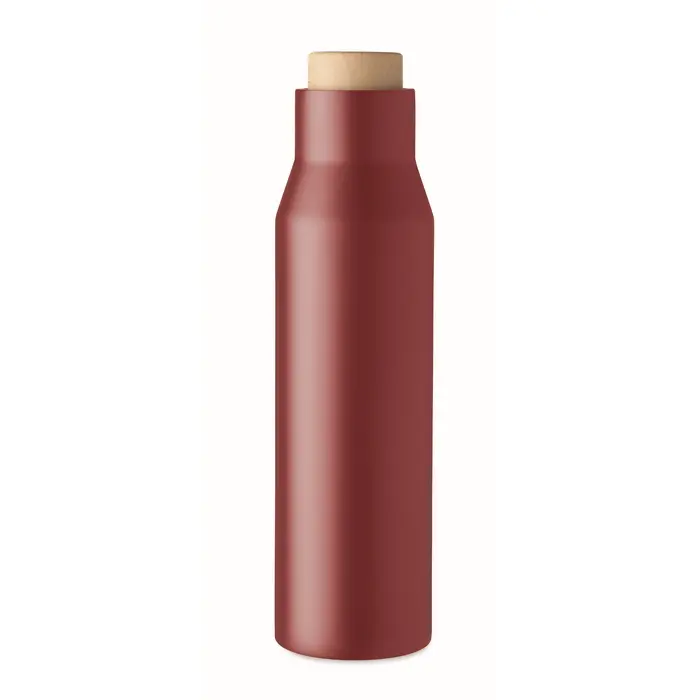 Botella de doble pared 500ml Acero Inoxidable - Cedo miniatura 1
