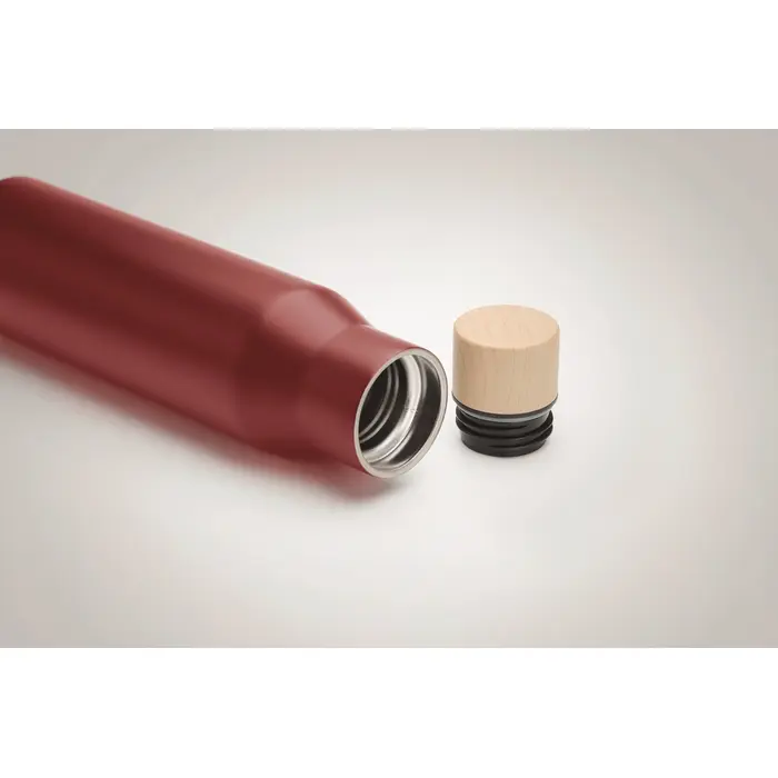 Botella de doble pared 500ml Acero Inoxidable - Cedo miniatura 4