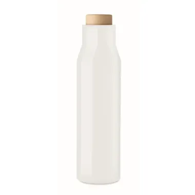Botella de doble pared 500ml Acero Inoxidable - Cedo