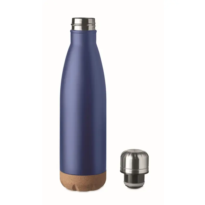 Botella acero inoxidable Acero Inoxidable - Yeqi miniatura 2