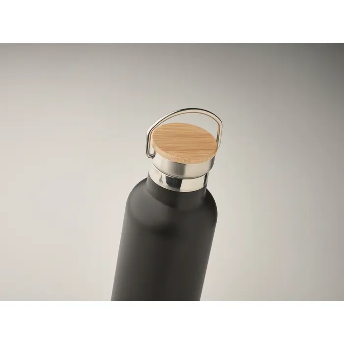 Botella de doble pared 750ml Acero Inoxidable - Beco miniatura 3