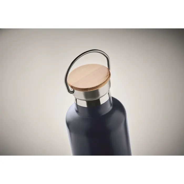 Botella de doble pared 1L Acero Inoxidable - Haro miniatura 3