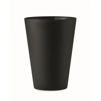 Vaso reutilizable eventos 300ml Polipopileno - Huco