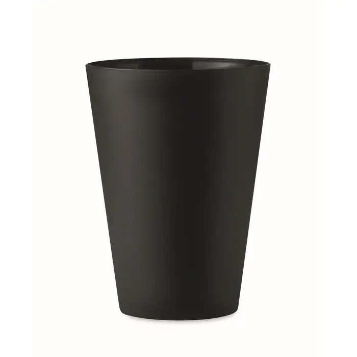 Vaso reutilizable eventos 300ml Polipopileno - Huco miniatura 1