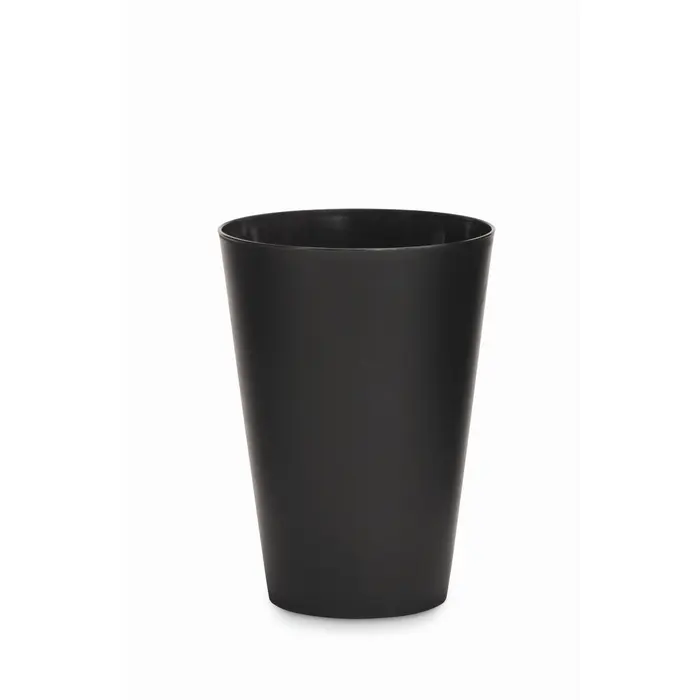 Vaso reutilizable eventos 300ml Polipopileno - Huco miniatura 2