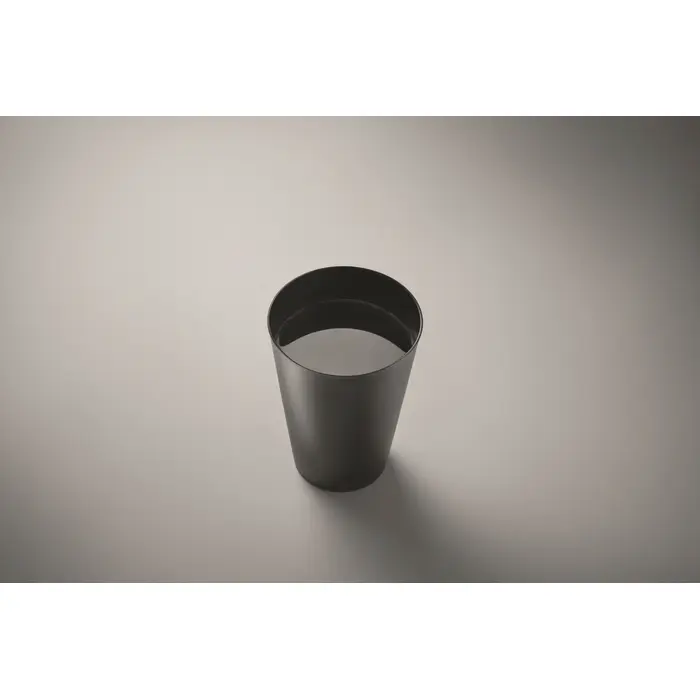 Vaso reutilizable eventos 300ml Polipopileno - Huco miniatura 3