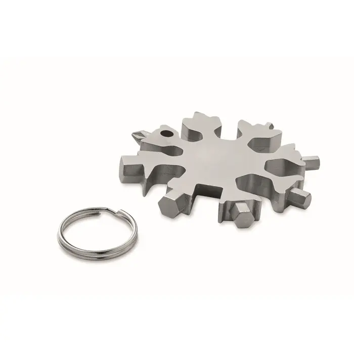 Multiherramienta acero inox. Acero Inoxidable - Koli miniatura 9