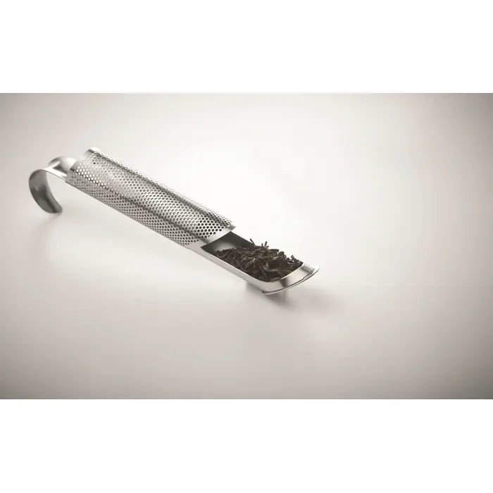 Filtro té de acero inoxidable Multimaterial - Duzi miniatura 4