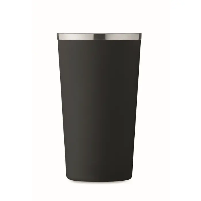 Vaso de doble pared 510 ml Acero Inoxidable - Xoji miniatura 9