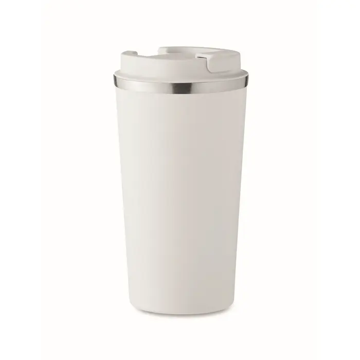 Vaso de doble pared 510 ml Acero Inoxidable - Xoji miniatura 1