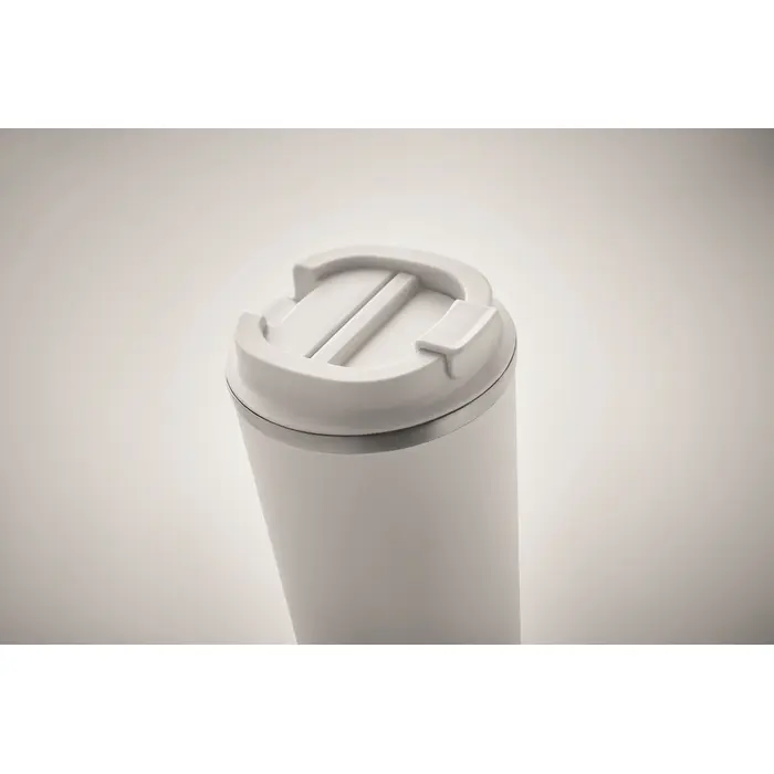 Vaso de doble pared 510 ml Acero Inoxidable - Xoji miniatura 2
