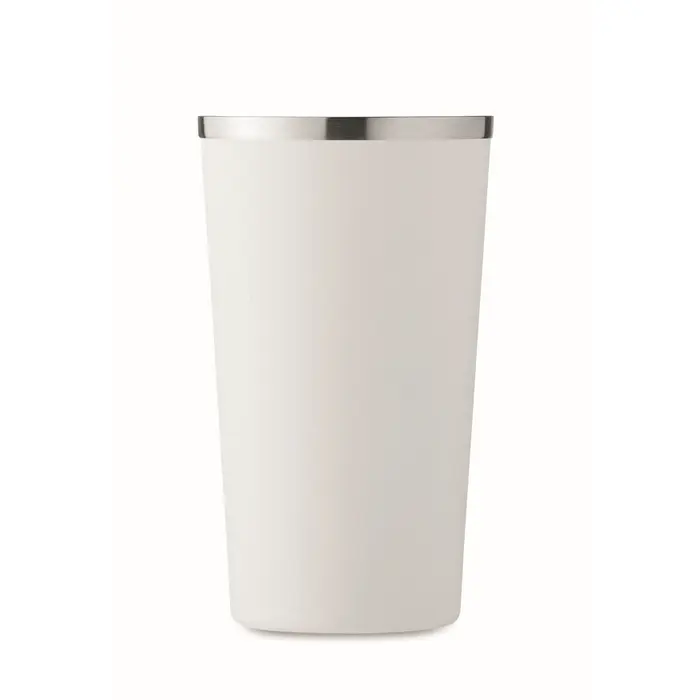 Vaso de doble pared 510 ml Acero Inoxidable - Xoji miniatura 9