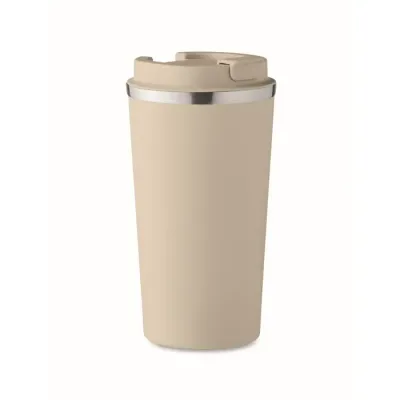 Vaso de doble pared 510 ml Acero Inoxidable - Xoji