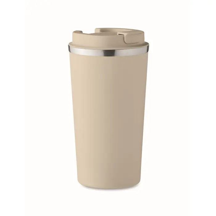Vaso de doble pared 510 ml Acero Inoxidable - Xoji miniatura 1