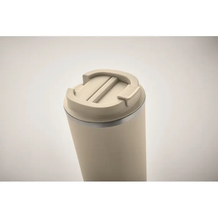 Vaso de doble pared 510 ml Acero Inoxidable - Xoji miniatura 2