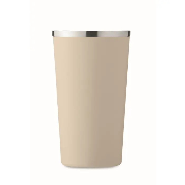 Vaso de doble pared 510 ml Acero Inoxidable - Xoji miniatura 9