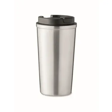 Vaso de doble pared 510 ml Acero Inoxidable - Xoji