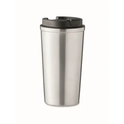 Vaso de doble pared 510 ml Acero Inoxidable - Xoji