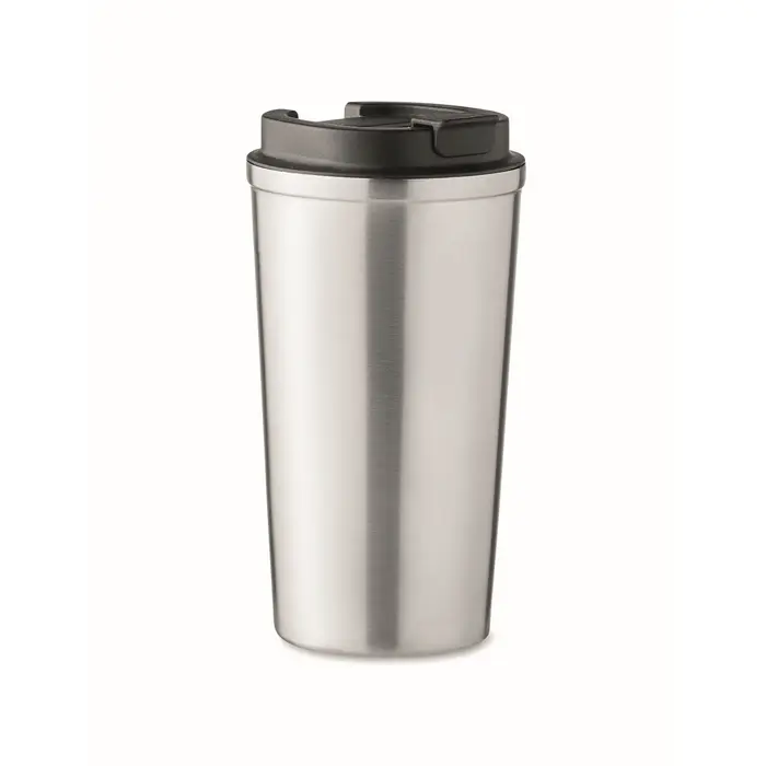 Vaso de doble pared 510 ml Acero Inoxidable - Xoji miniatura 1