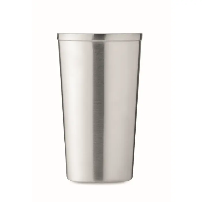 Vaso de doble pared 510 ml Acero Inoxidable - Xoji miniatura 9