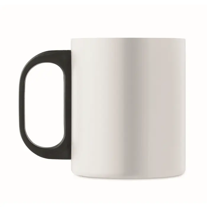 Taza doble pared 300 ml Acero Inoxidable - Zeje miniatura 2
