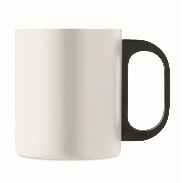 Taza doble pared 300 ml Acero Inoxidable - Zeje miniatura 4
