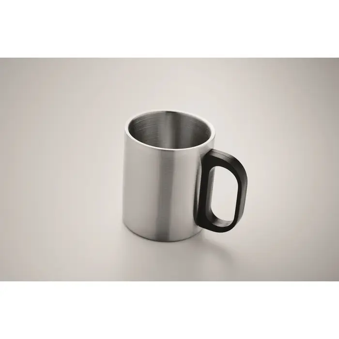 Taza doble pared 300 ml Acero Inoxidable - Zeje miniatura 2