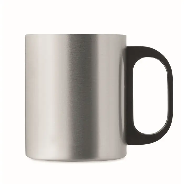 Taza doble pared 300 ml Acero Inoxidable - Zeje miniatura 5
