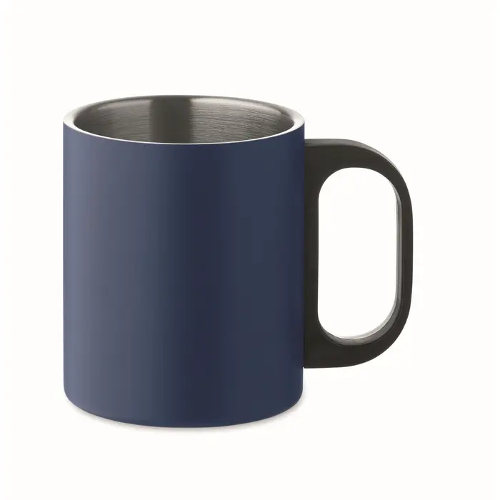 Taza doble pared 300 ml Acero Inoxidable - Zeje miniatura 1