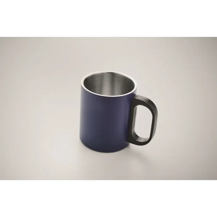 Taza doble pared 300 ml Acero Inoxidable - Zeje miniatura 2