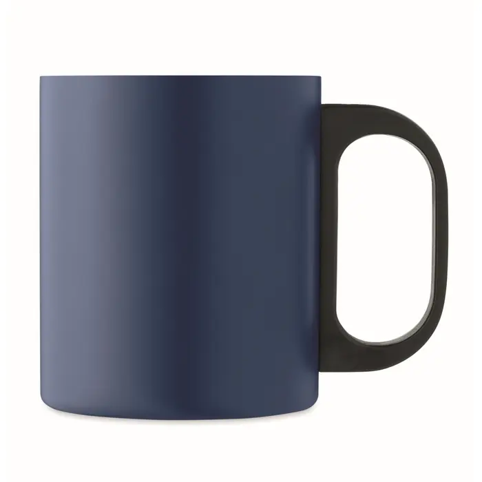 Taza doble pared 300 ml Acero Inoxidable - Zeje miniatura 5