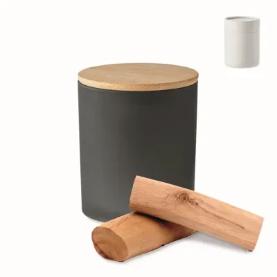 Vela de cera vegetal 120 gr Multimaterial - Vore