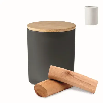 Vela de cera vegetal 200 gr Multimaterial - Tero