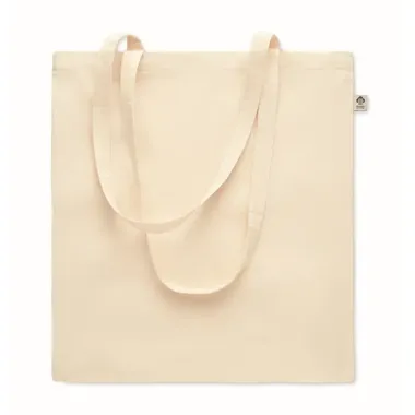 Bolsa de algodón orgánico Algodón Orgánico - Liyi