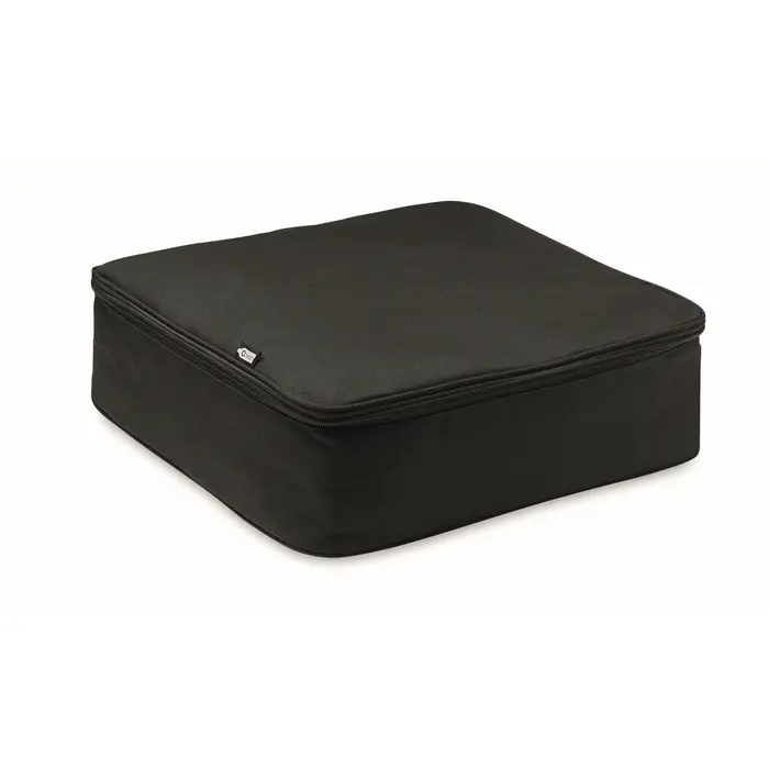 Bolsa organizadora 600D RPET RPET - Pabi miniatura 5