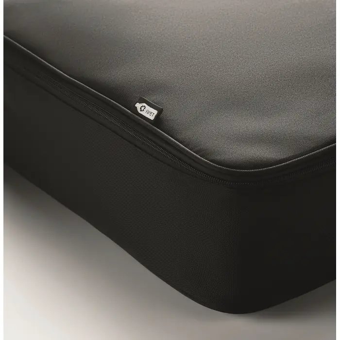 Bolsa organizadora 600D RPET RPET - Pabi miniatura 6