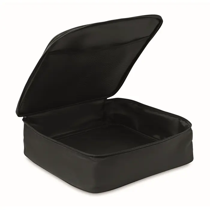 Bolsa organizadora 600D RPET RPET - Pabi miniatura 8