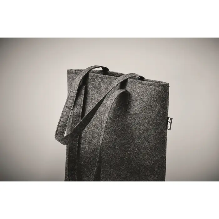 Bolsa de eventos fieltro RPET Lana - Haqa miniatura 5