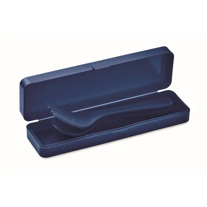 Juego de cubiertos en PP Polipopileno - Rawu miniatura 2