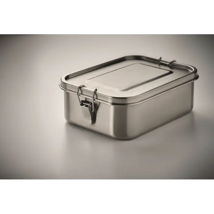 Fiambrera de acero inoxidable Acero Inoxidable - Poda miniatura 3