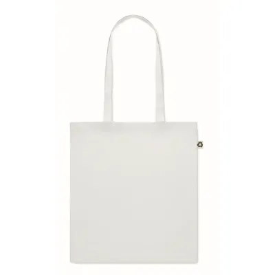 Bolsa compra algodón reciclado Algodón Reciclado - Yoxa