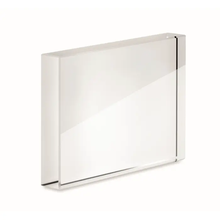 Trofeo de cristal Vidrio - Vuha miniatura 10