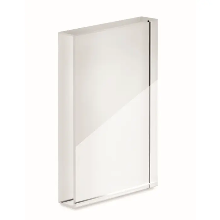 Trofeo de cristal Vidrio - Vuha miniatura 2