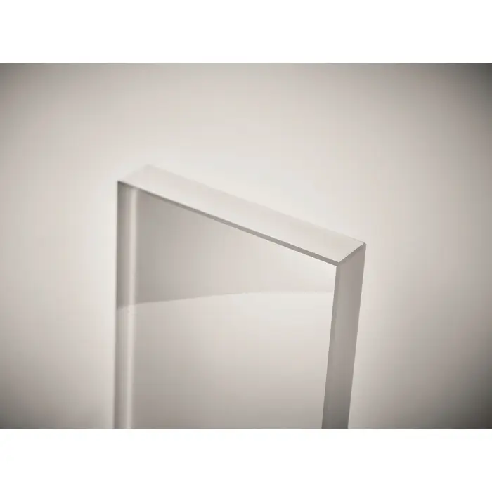 Trofeo de cristal Vidrio - Vuha miniatura 5