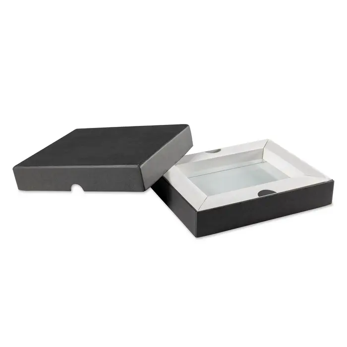 Trofeo de cristal Vidrio - Vuha miniatura 9