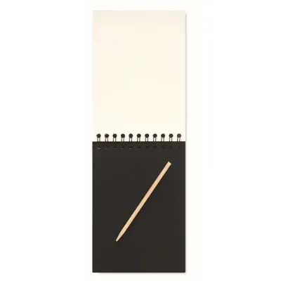 Libreta de papel para rayar Papel - Bato